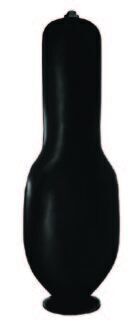 100/150 Litre Hacimli Çift Hacimli Üstten Delikli Tip Membran