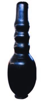 750/1000 Litre Çift Hacimli Üstten Delikli Tip Membran