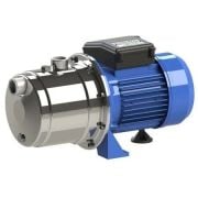 SUMAK SMINOX/150-4T (Çok Kademeli) Paslanmaz Gövdeli Santrifüj Pompa (1.5 HP - Trifaze)