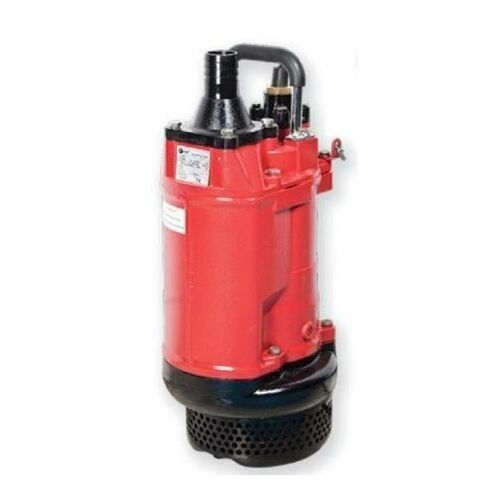 İMPO KBZ 2-2.2  Endüstriyel Tip Uzun Süre Çalıştırılabilen Çamur Pompası (Yatay Çalışabilir)  3 HP , 26 Mss , 27 m3/h , 8,5mm Partikül Geçirgenliği