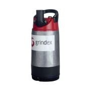 Grindex Micro Drenaj Pompası (5 mm Katı Parçacık Kapasiteli)