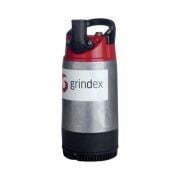 Grindex Milli Drenaj Pompası (Sıfırdan Emiş)