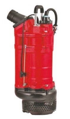 İMPO KBZE 2-2.2  Endüstriyel Tip 1450 d/d Uzun Süre Çalıştırılabilen Çamur Pompası (Yatay Çalışabilir)  3 HP , 26 Mss , 27 m3/h , mm Partikül Geçirgenliği