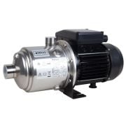ETECH EH 5/06-T  Full 304 Paslanmaz (İçme Suyuna Uygun) Çok Kademeli Santrifüj Pompa  1.8 HP , 70 Mss , 8 m3/h