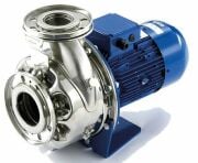 ESHE 32-250/55 UÇTAN EMİŞLİ POMPA (5,5 KW)