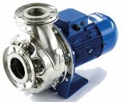 ESHE 32-250/75 UÇTAN EMİŞLİ POMPA (7,5 KW)