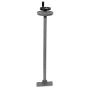AQUA AG3-PVC60/F Kimyasal Tank Karıştırıcı Mikser, Dikey Eksenli Karıştırıcı, Endüstriyel Kimyasal Mikser