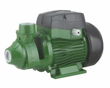 PM 50 Yıldız Fanlı Preferik Santrifüj Su Pompası (1 HP)