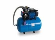 ASTREA AMI 4-6 AISI 304 PASLANMAZ HİDROFOR PAKET (TRTANK 50 LİTRE)