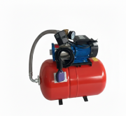 ASTREA AMI 4-6 AISI 304 PASLANMAZ HİDROFOR PAKET (HİDROTANK 100 LİTRE)