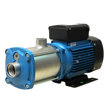 ASTREA AMI 2-6 (M) PASLANMAZ SANTRİFÜJ POMPA