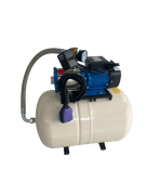 ASTREA AMI 2-7 AISI 304 PASLANMAZ HİDROFOR PAKET (EDS 50 LİTRE)