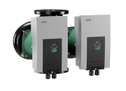 WİLO YONOS MAXO-D 32/0,5-11 Frekans Konvertörlü İkiz Sirkülasyon Pompası