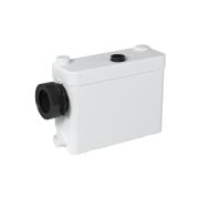 SANİFLO SANIPACK  Öğütücülü WC Tahliye Pompası  5 Mss, 95 l/dak