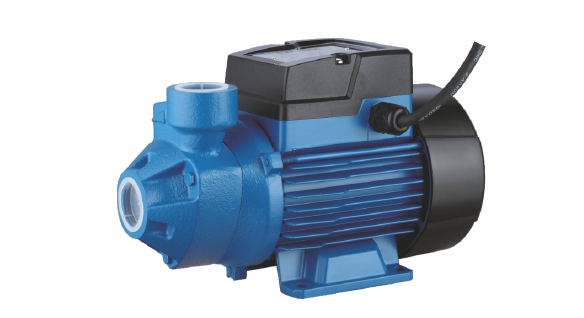 AVm60 Preferik Santrifüj Temiz Su Pompası (0.5 HP)