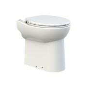SANİFLO SANICOMPACT 43  Öğütücülü WC Tahliye Pompası  3 Mss, 105 l/dak