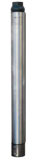 İMPO 5'' SN 635 / 06 NORİL FANLI TEK DALGIÇ POMPA