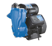 ASP400A Döküm Gövdeli Kendinden Emişli Yarı Akıllı Pompa (0.54 HP)