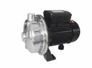 KAF1 150M Komple Paslanmaz Kapalı Fanlı Santrifüj Pompası (1.5 HP - Monofaze)