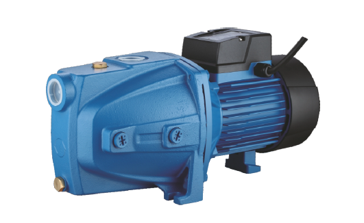 AJ100H Döküm Gövdeli Kendinden Emişli Jet Pompa (1 HP)