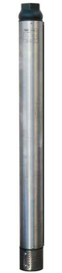 İMPO 5'' SN 645 / 04 NORİL FANLI TEK DALGIÇ POMPA