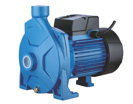 AC33 Döküm Gövdeli Santrifüj Pompa (0.33 HP)