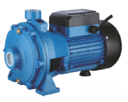 2AC200B Döküm Gövdeli Çift Çarklı Santrifüj Pompa (2 HP)