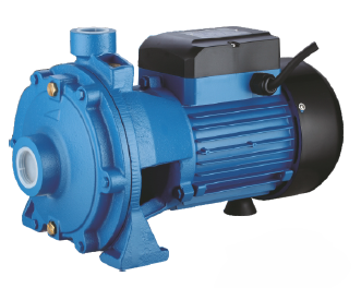 2AC300 Döküm Gövdeli Çift Çarklı Santrifüj Pompa (3 HP)