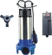 BCKL 14-1.5M Parçalayıcı Bıçaklı Foseptik Pompası (2 HP - Monofaze)