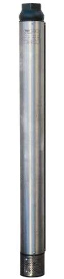 İMPO 5'' SN 660 / 09 NORİL FANLI TEK DALGIÇ POMPA