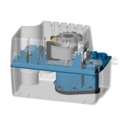 SANİFLO SANICONDENS Eco  Kombi ve Fancoil Drenaj Pompası  4,5 Mss , 6,2 m3/h