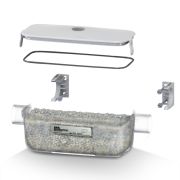 SANİFLO SANINEUTRAL  Kombi Nötralizasyon Cihazı (Boruların Deformasyonunu Önler)   Mss ,  m3/h