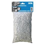 SANİFLO SANINEUTRAL  Kombi Nötralizasyon Cihazı (Boruların Deformasyonunu Önler)   Mss ,  m3/h