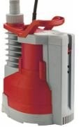 QSB-JH-400122 Plastik Gövdeli Temiz Su Drenaj Pompası (400 Watt - Monofaze)