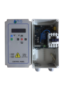 PHS Kontrol Panosu 0,55-2,2 KW TEK POMPA AKILLI PANO