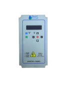 PHS Kontrol Panosu 0,55-2,2 KW TEK POMPA AKILLI PANO