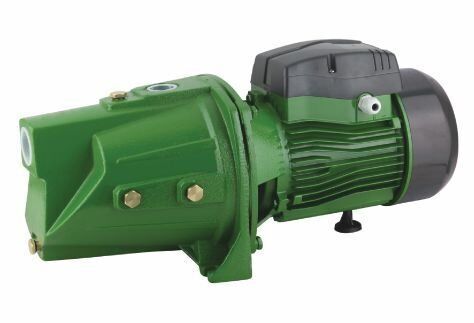 JSW 65 Kendinden Emişli Jet Pompası (2 HP - Monofaze)