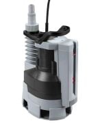 İMPO Q750122 Gizli Flatörlü Drenaj Pompa (Dar Alan İçin) - 0.75 KW