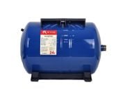 TR TANK 24 LT Yatay Sabit Membranlı Patlamayan Hidrofor Genleşme Tankı (Uzun Ömürlü)