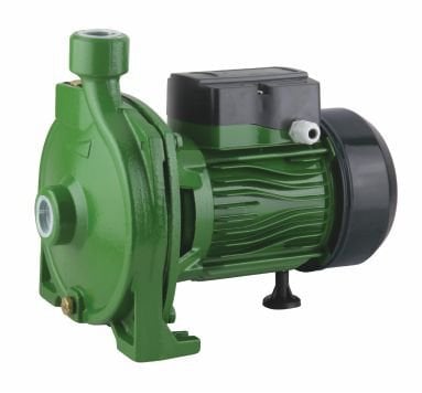 CPM 158 Tek Kademeli Santrifüj Pompası (1 HP - Monofaze)