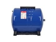 TR TANK 50 LT Yatay Sabit Membranlı Patlamayan Hidrofor Genleşme Tankı (Uzun Ömürlü)