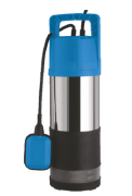 ADP145-3SE Teknopolimer Gövdeli Flatörlü Dalgıç Pompa (1.3 HP)