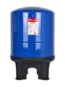 TR TANK 50 LT Dikey Sabit Membranlı Patlamayan Hidrofor Genleşme Tankı (Uzun Ömürlü)