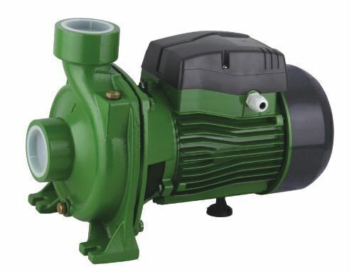 DMLA 28-1.1M Tek Kademeli Santrifüj Pompası (1.5 HP - Monofaze)