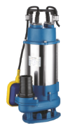 ASW2200-D Döküm Gövdeli Foseptik Dalgıç Pompası (3 HP)