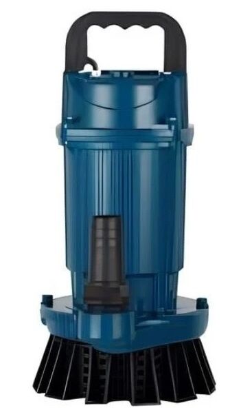 HDR 350M Çok Amaçlı Drenaj Dalgıç Pompa (0,35 HP - Monofaze)