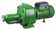 JBT 200 Çift Kademeli Jet Pompası (2 HP - Trifaze)