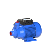 SUMAK SMT 15 Sürtme Fanlı Preferikal Su Pompası (Trifaze) (1.5 HP)