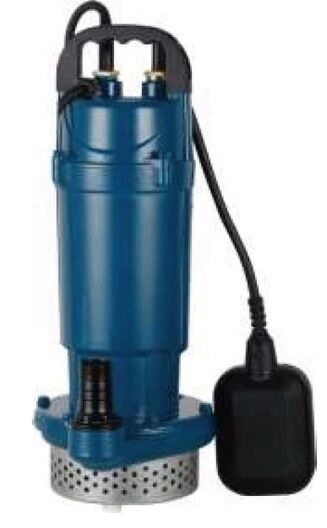 DRNA 18-0,37M Çok Amaçlı Drenaj Dalgıç Pompa (0,50 HP - Monofaze)