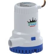 SUMAK STN 2000 G, Manuel Sintine Dalgıç Pompası (96W - 12V)